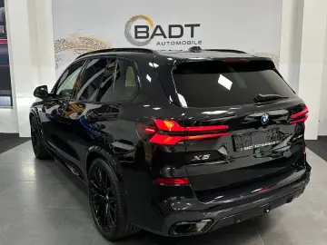 X5 40 d xDrive M Sport 22