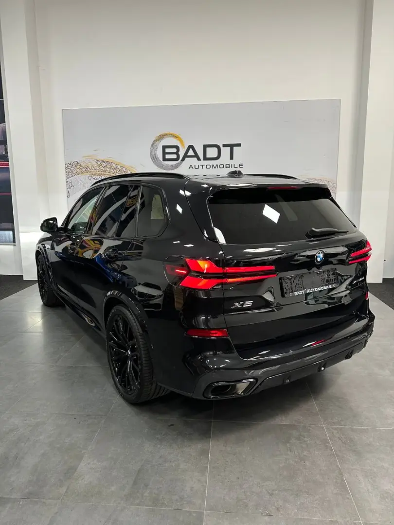 X5 40 d xDrive M Sport 22