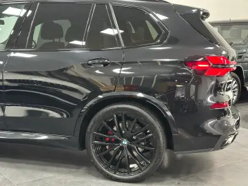 X5 40 d xDrive M Sport 22