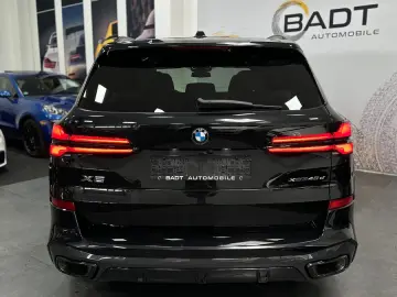 X5 40 d xDrive M Sport 22