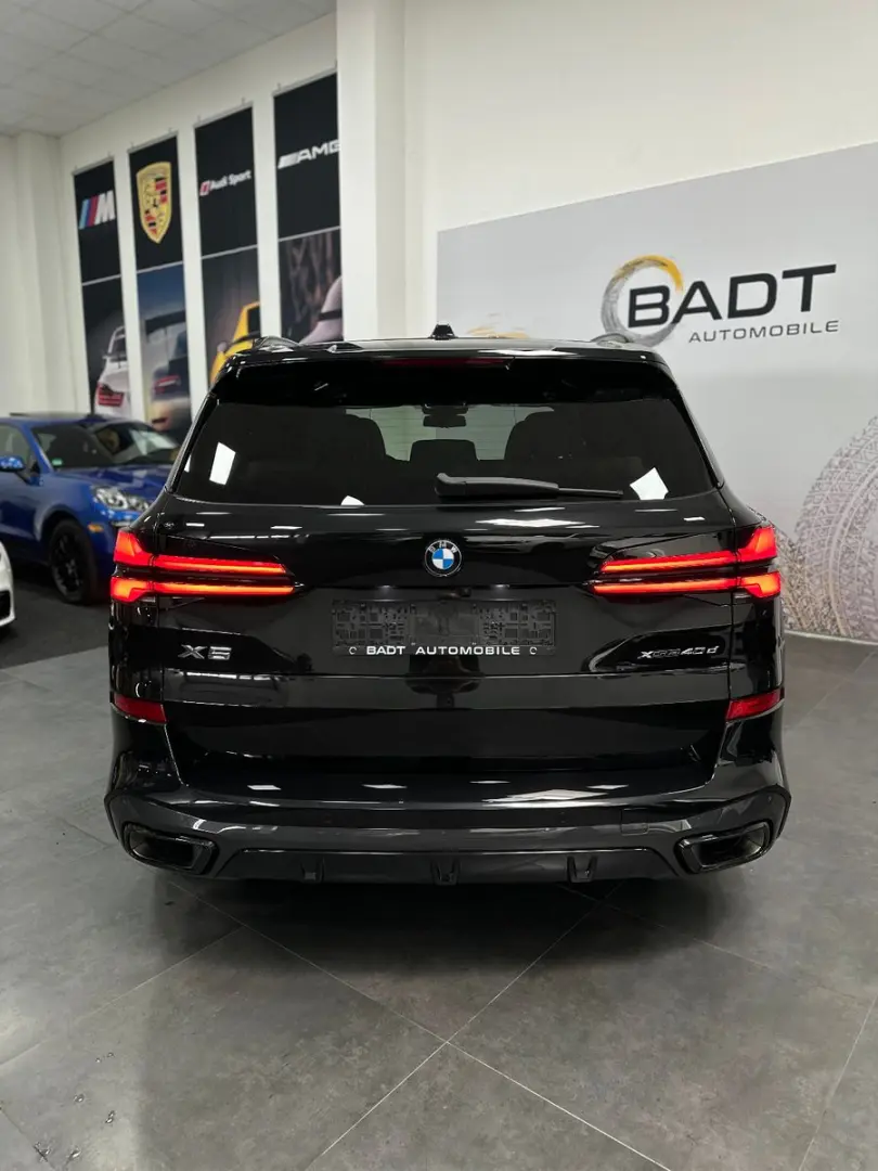 X5 40 d xDrive M Sport 22