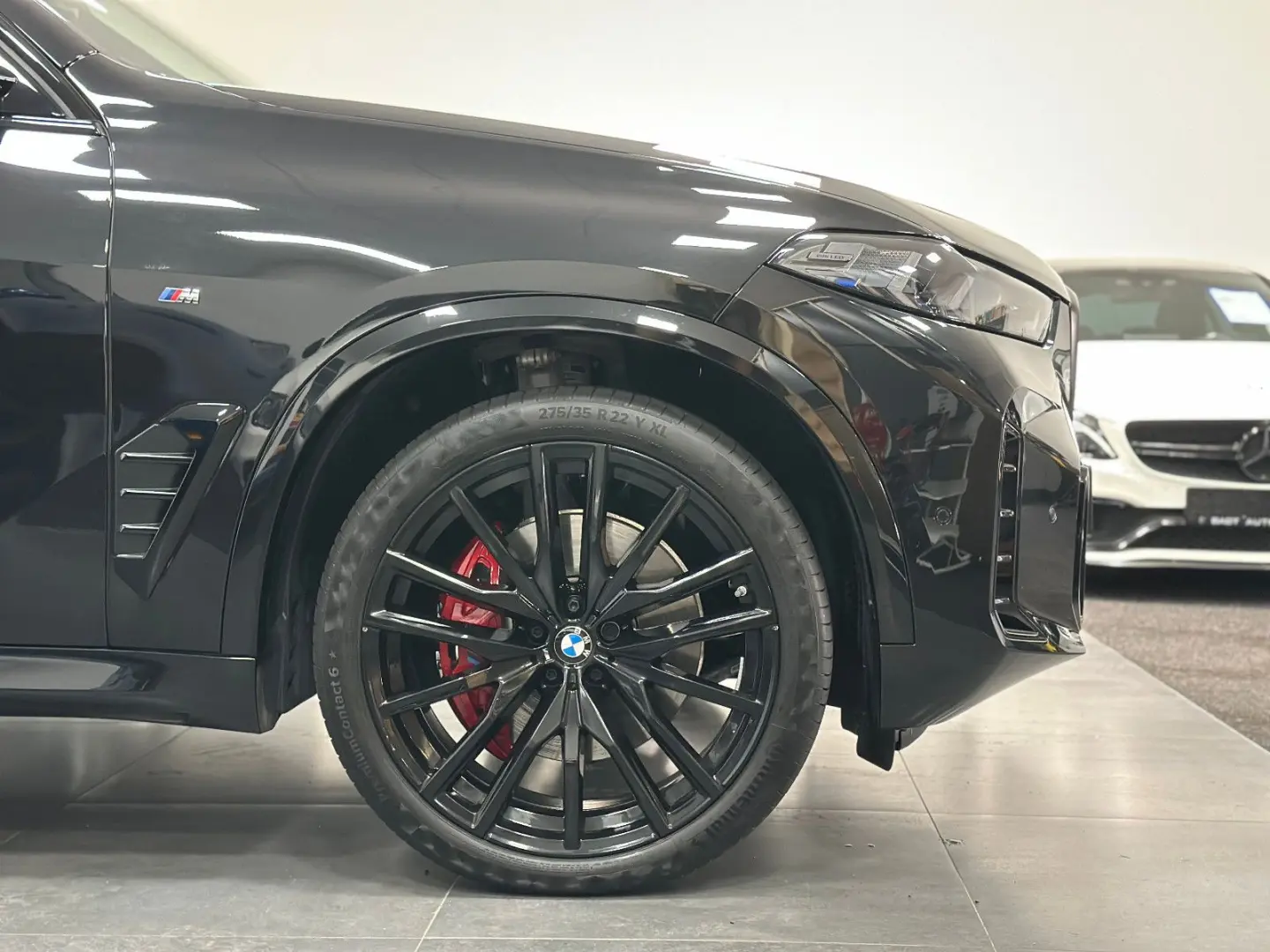 X5 40 d xDrive M Sport 22