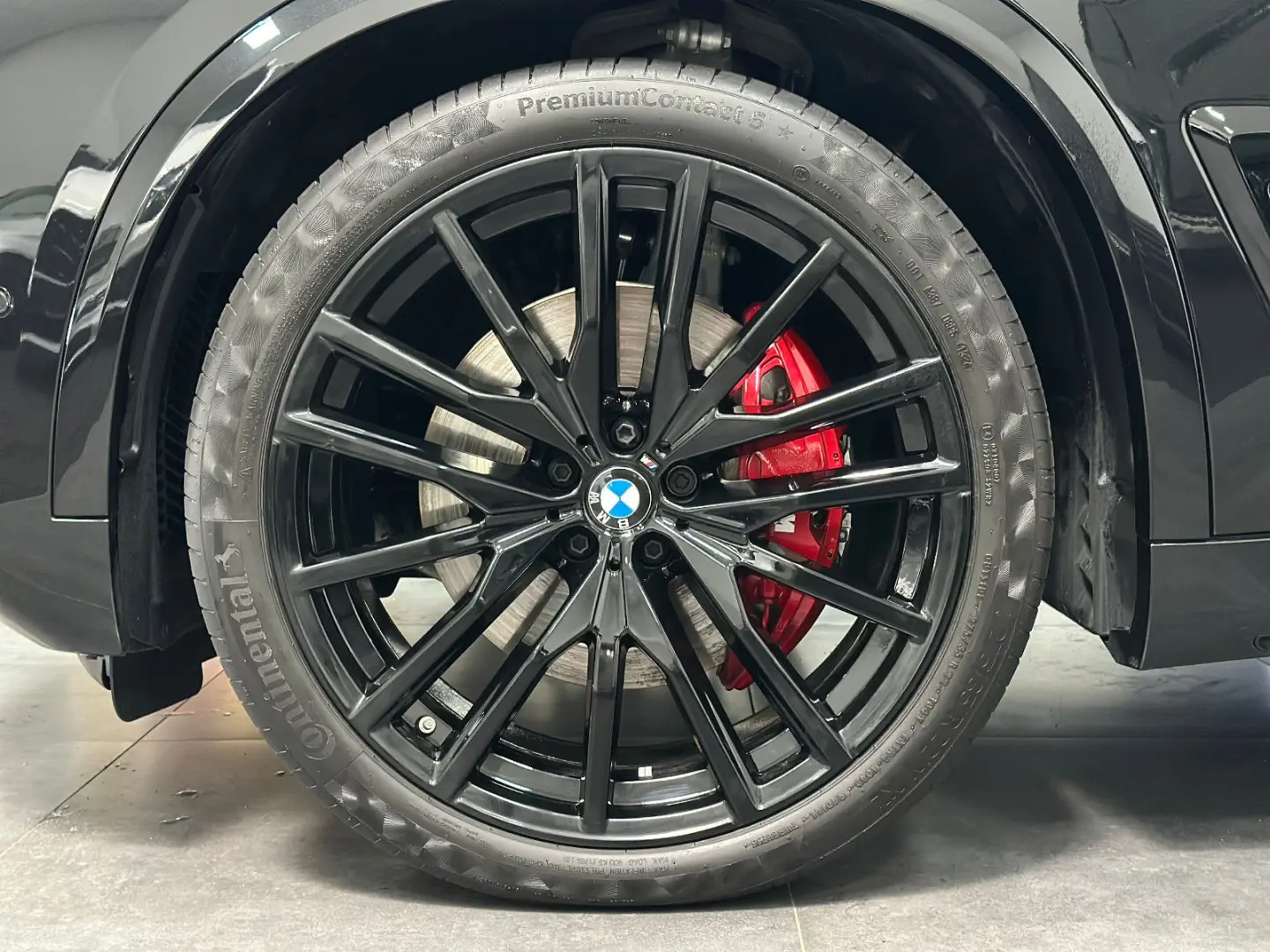 X5 40 d xDrive M Sport 22