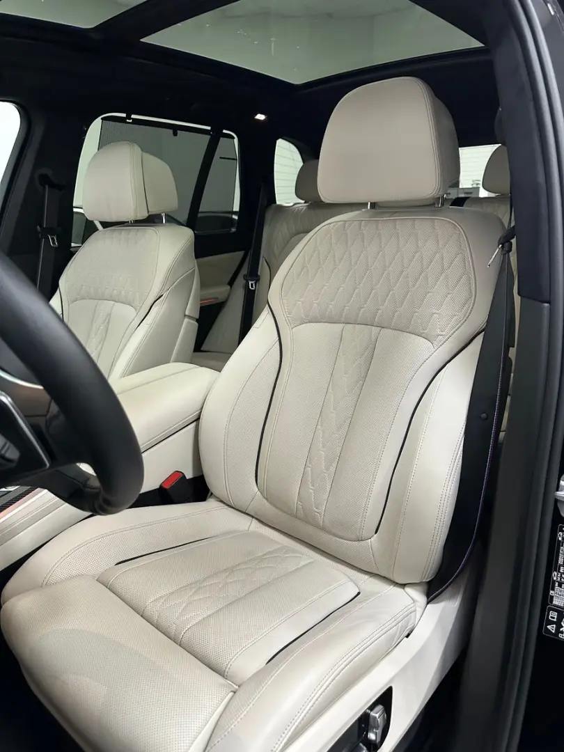 X5 40 d xDrive M Sport 22
