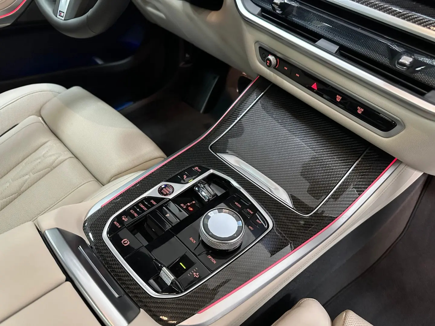 X5 40 d xDrive M Sport 22