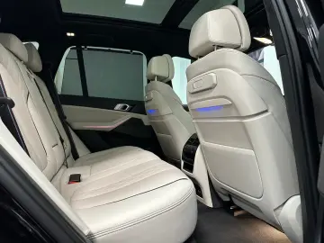 X5 40 d xDrive M Sport 22