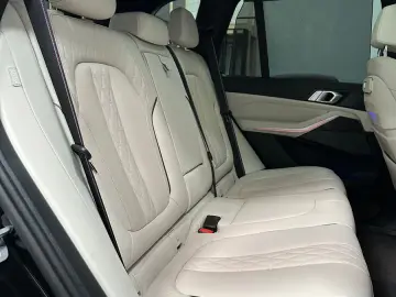 X5 40 d xDrive M Sport 22