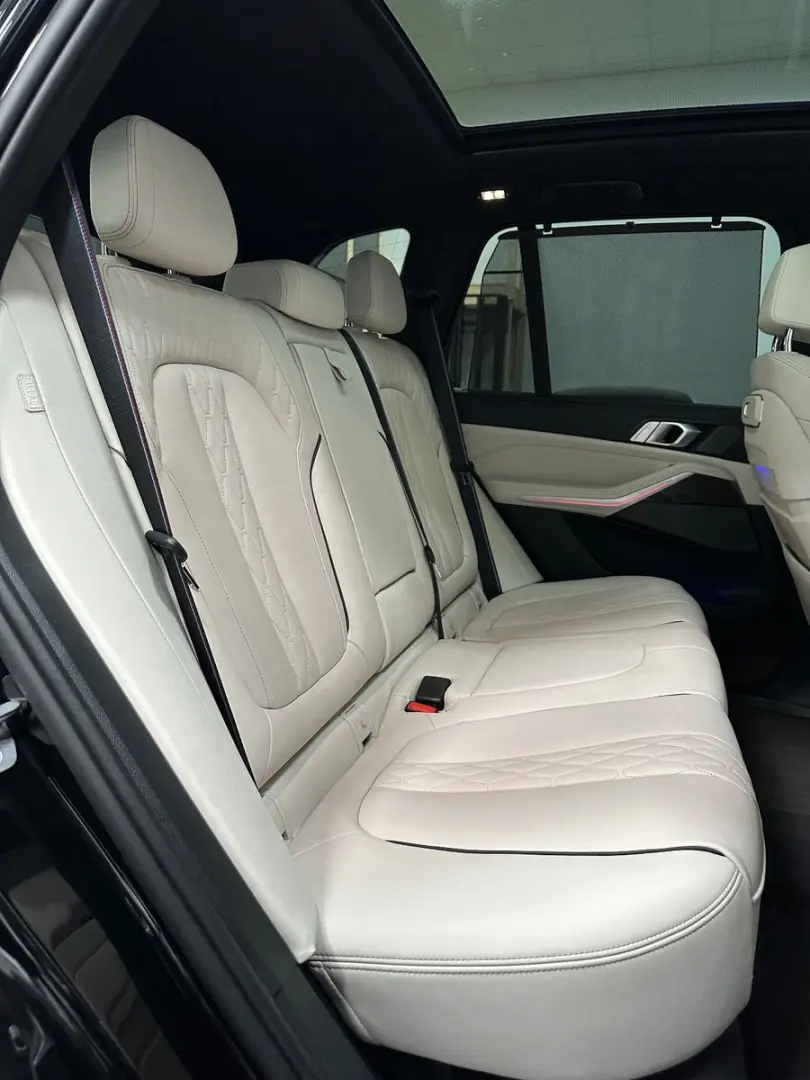 X5 40 d xDrive M Sport 22