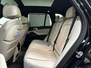 X5 40 d xDrive M Sport 22