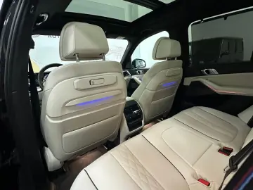 X5 40 d xDrive M Sport 22