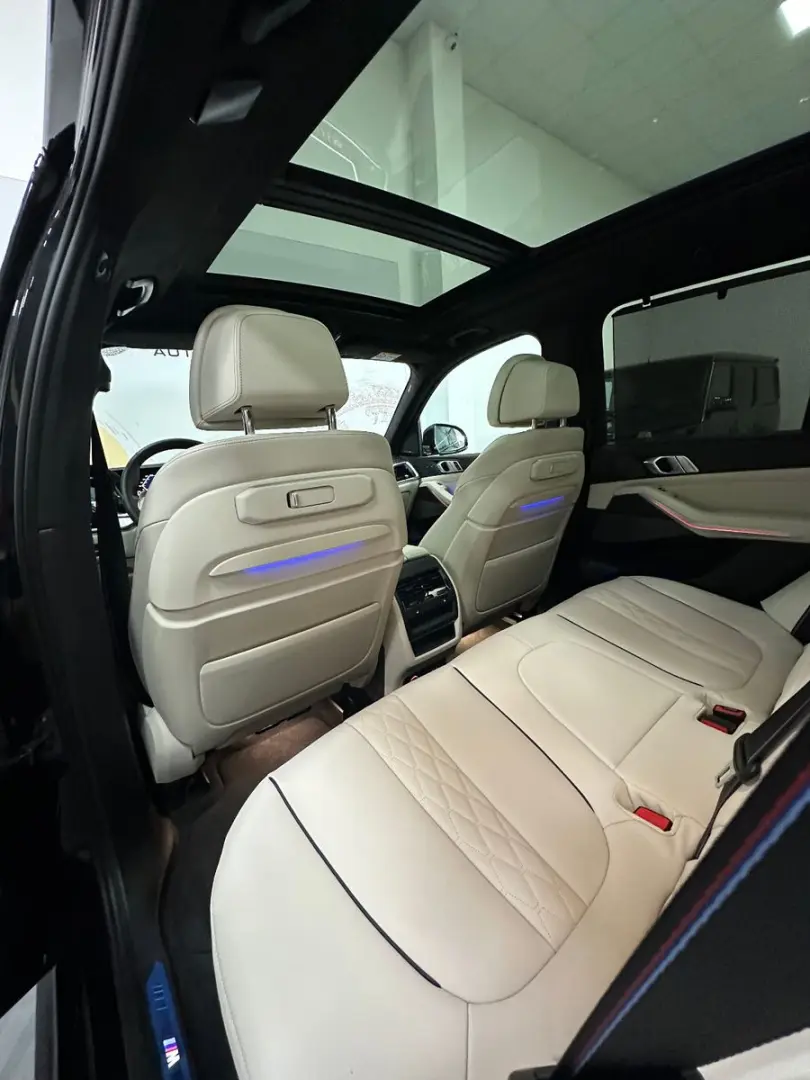 X5 40 d xDrive M Sport 22