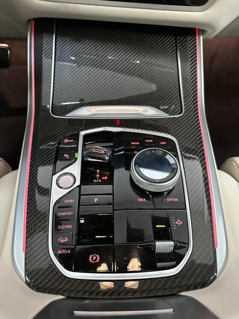 X5 40 d xDrive M Sport 22
