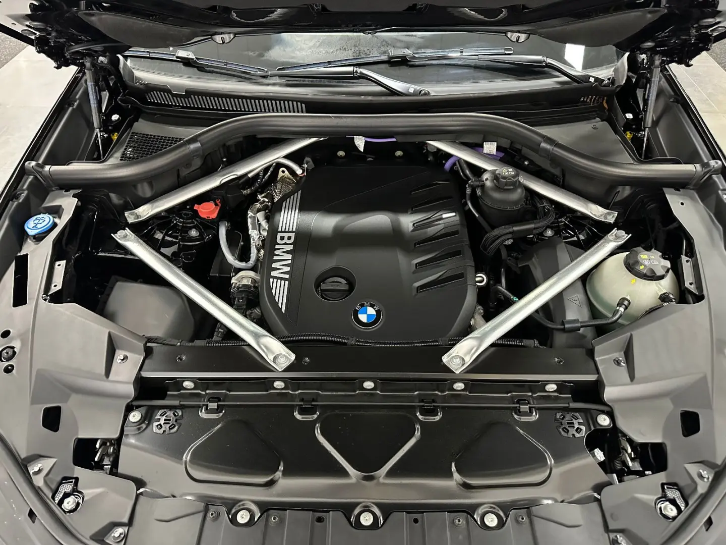 X5 40 d xDrive M Sport 22
