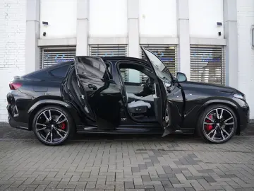 X6 xDrive30d M SPORT PRO-LUFTF.-PANO-CARBON-22M
