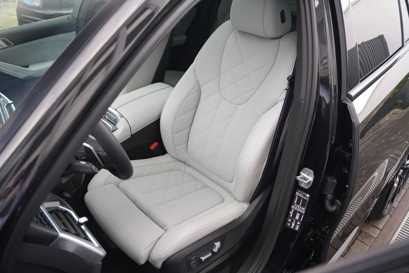 X6 xDrive30d M SPORT PRO-LUFTF.-PANO-CARBON-22M