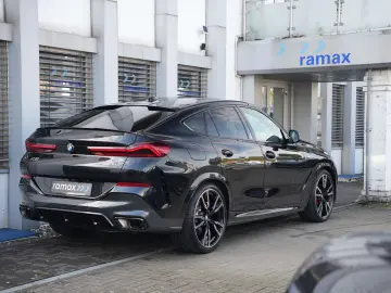 X6 xDrive30d M SPORT PRO-LUFTF.-PANO-CARBON-22M