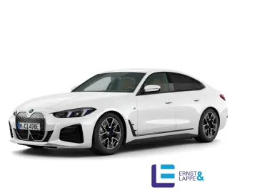 i4 eDrive40 GC M Sport || 360°Kamera DrivingAss