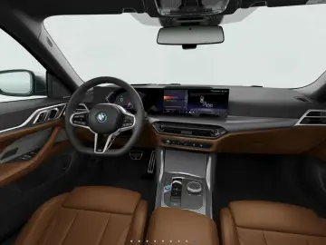 i4 eDrive40 GC M Sport || 360°Kamera DrivingAss