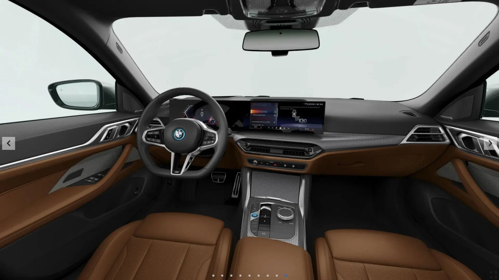 i4 eDrive40 GC M Sport || 360°Kamera DrivingAss