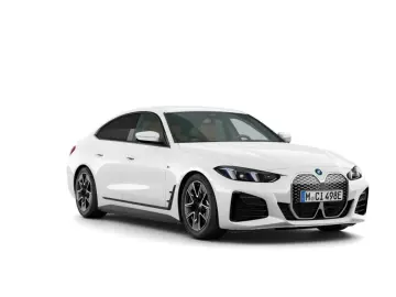 i4 eDrive40 GC M Sport    360 Kamera DrivingAss