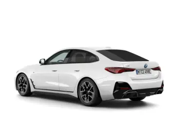 i4 eDrive40 GC M Sport || 360°Kamera DrivingAss