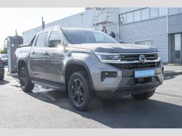 Amarok PanAmericana DC 3.0 TDI 4Motion Softcover