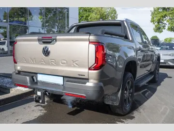 Amarok PanAmericana DC 3.0 TDI 4Motion Softcover