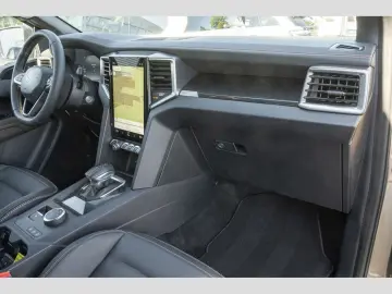 Amarok PanAmericana DC 3.0 TDI 4Motion Softcover