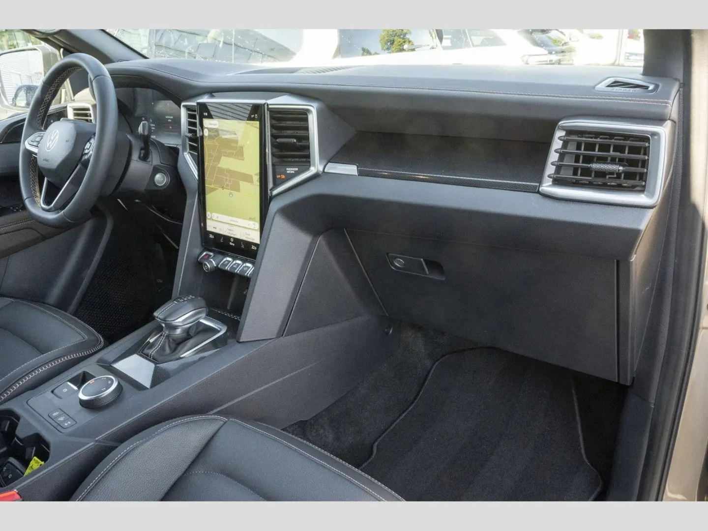 Amarok PanAmericana DC 3.0 TDI 4Motion Softcover
