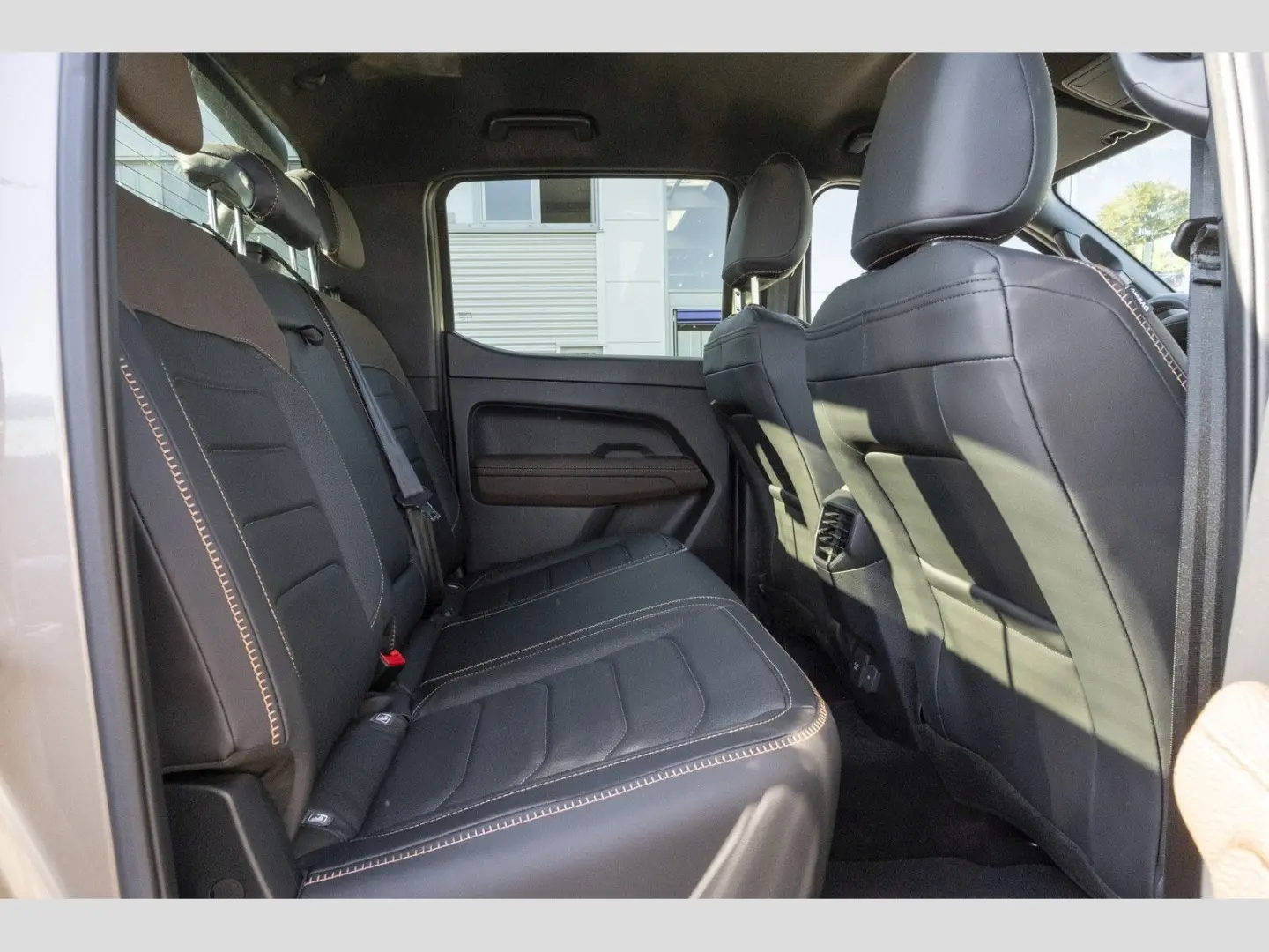 Amarok PanAmericana DC 3.0 TDI 4Motion Softcover