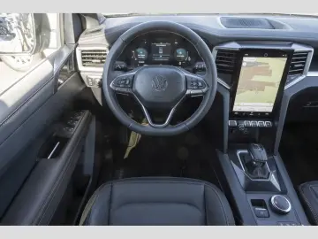 Amarok PanAmericana DC 3.0 TDI 4Motion Softcover