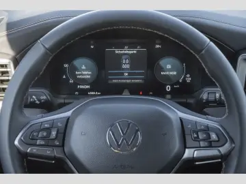 Amarok PanAmericana DC 3.0 TDI 4Motion Softcover