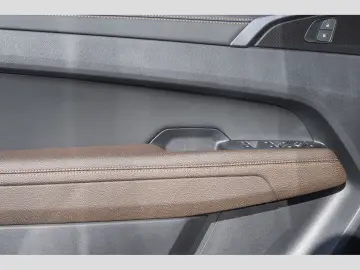 Amarok PanAmericana DC 3.0 TDI 4Motion Softcover
