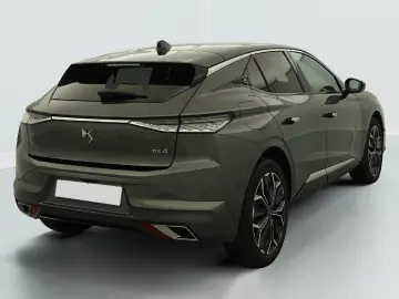 DS DS4 PureTech 130 EAT RIVOLI