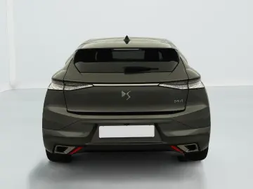 DS DS4 PureTech 130 EAT RIVOLI