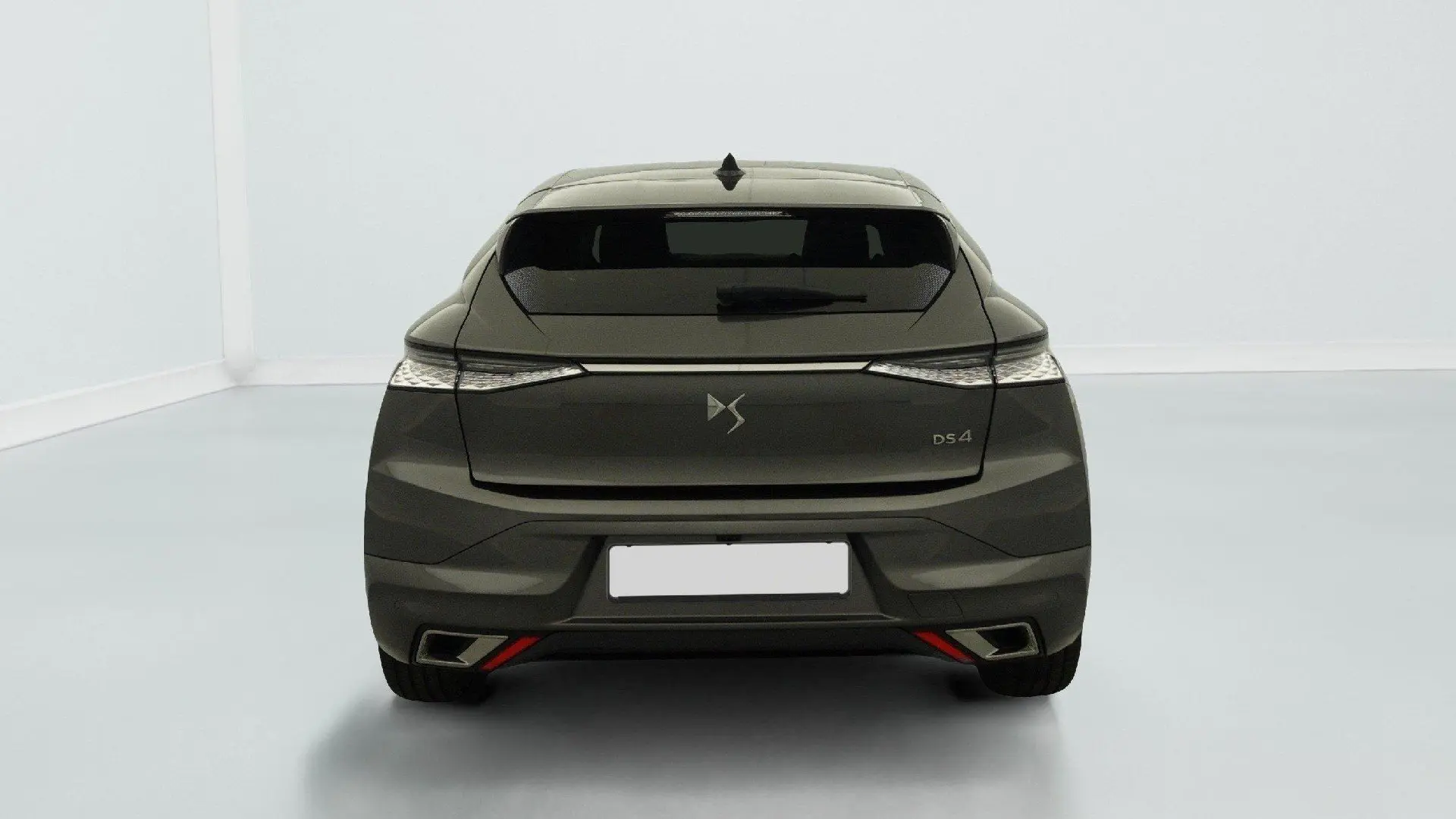 DS DS4 PureTech 130 EAT RIVOLI