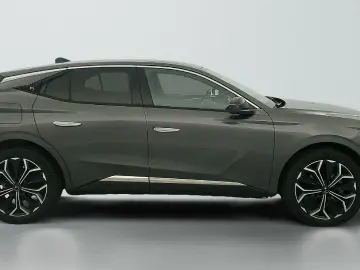 DS DS4 PureTech 130 EAT RIVOLI