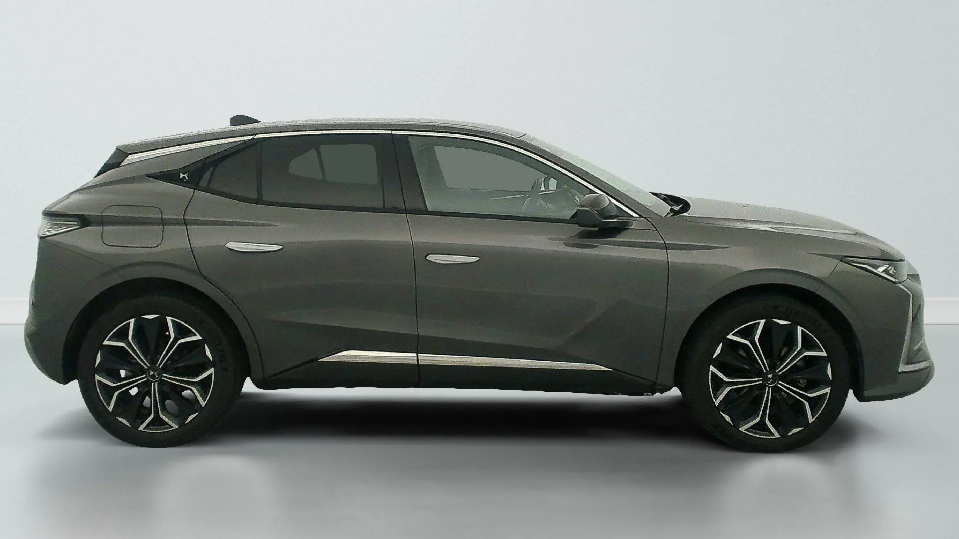DS DS4 PureTech 130 EAT RIVOLI