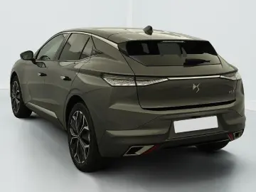 DS DS4 PureTech 130 EAT RIVOLI