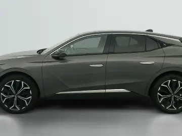DS DS4 PureTech 130 EAT RIVOLI