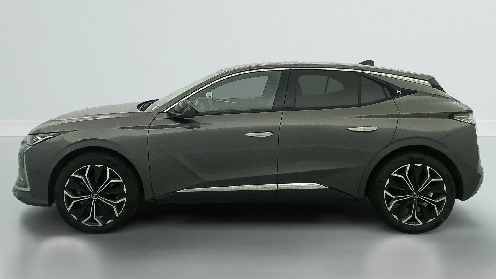 DS DS4 PureTech 130 EAT RIVOLI