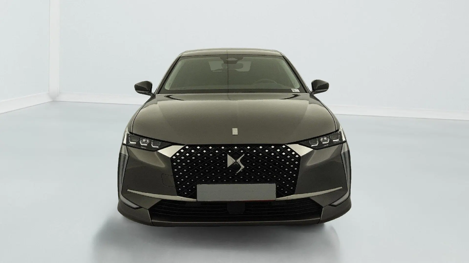 DS DS4 PureTech 130 EAT RIVOLI