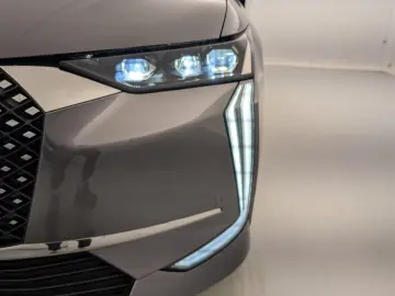 DS DS4 PureTech 130 EAT RIVOLI
