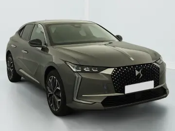 DS DS4 PureTech 130 EAT RIVOLI