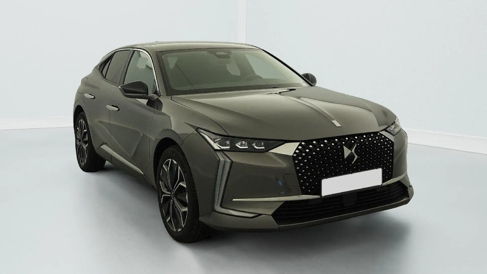 DS DS4 PureTech 130 EAT RIVOLI