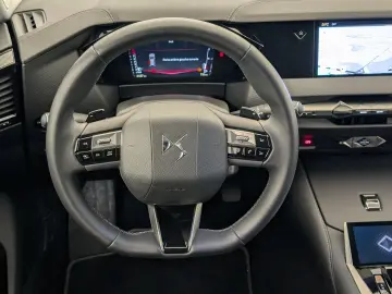 DS DS4 PureTech 130 EAT RIVOLI