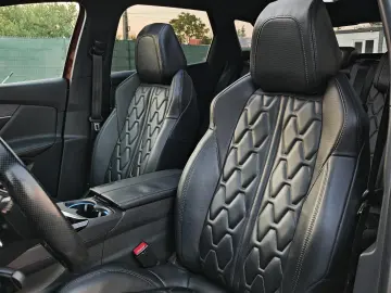 Peugeot 3008 1.2 PureTech Turbo S&S EAT6 GT-Line
