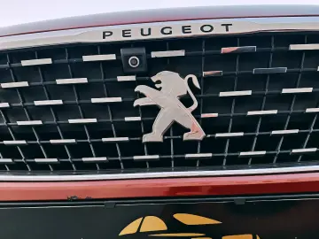 Peugeot 3008 1.2 PureTech Turbo S&S EAT6 GT-Line