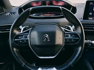 Peugeot 3008 1.2 PureTech Turbo S&S EAT6 GT-Line