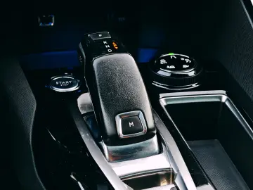 Peugeot 3008 1.2 PureTech Turbo S&S EAT6 GT-Line